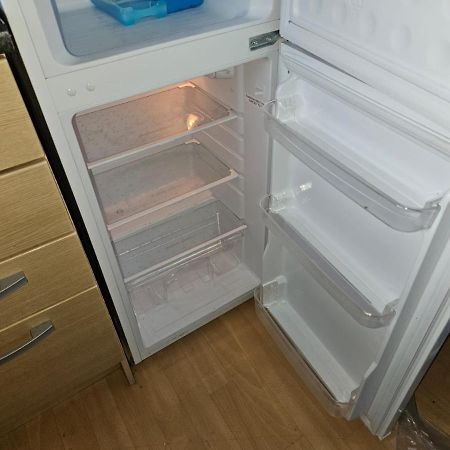 6 Berth Pet Friendly Caravan On Sandy Glade Berrow Eksteriør billede