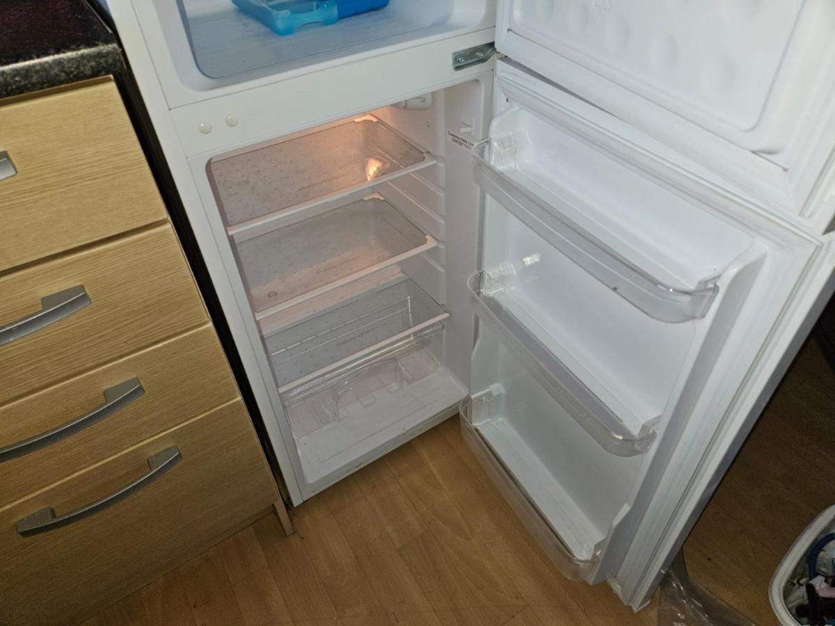 6 Berth Pet Friendly Caravan On Sandy Glade Berrow Eksteriør billede